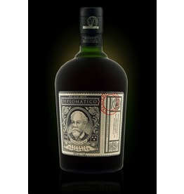 rum Diplomatico Reserva Exclusiva Rum 750ml