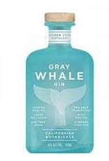 Gin Gray Whale Gin 750ml