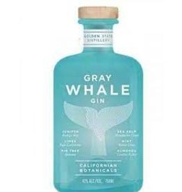 Gin Gray Whale Gin 750ml