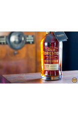 Bourbon Whiskey Old Forester Bourbon Statesman 95proof 750ml