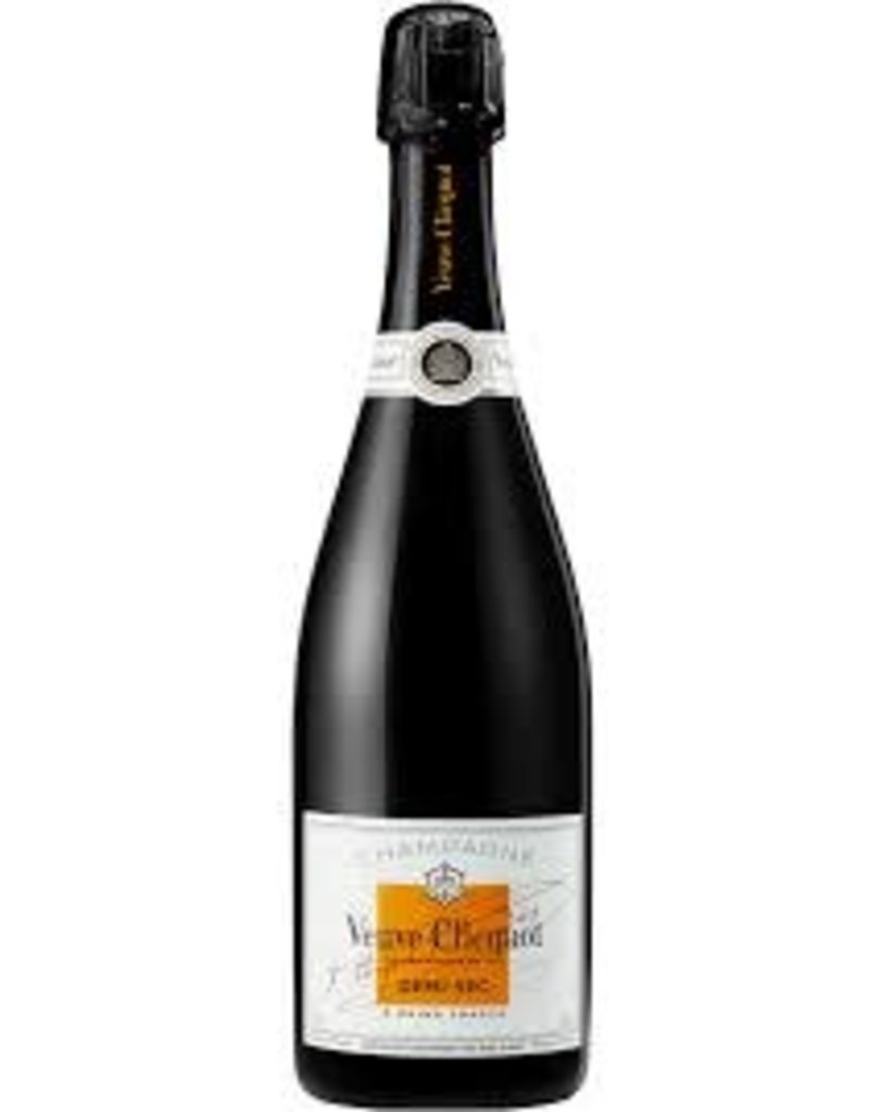 Champagne/Sparkling SALE $69.99 Veuve Clicquot Demi-Sec 750ml