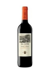 rioja El Coto Crianza 2022 Rioja 750ml