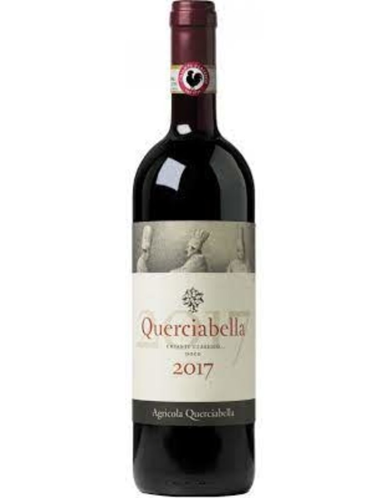 Chianti Querciabella Chianti Classico  2020 750ml REG $39.99