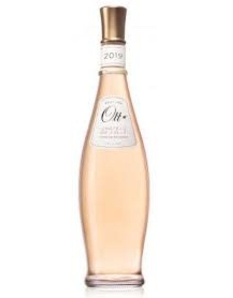 Rose Provence France SALE $49.99 Domaine Ott Chateau de Selle Rose 2023 750ml