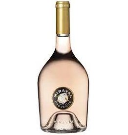 Rose Miraval Rose 2022 Provence 750ml REG $24.99