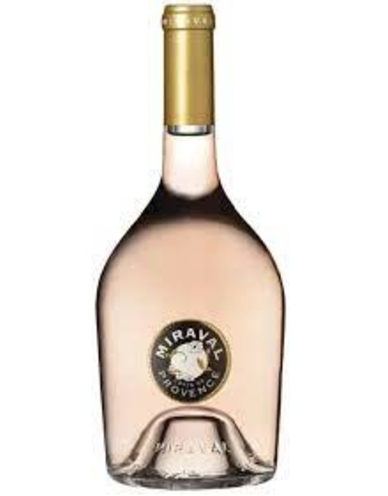 Rose Miraval Rose 2022 Provence 750ml REG $24.99