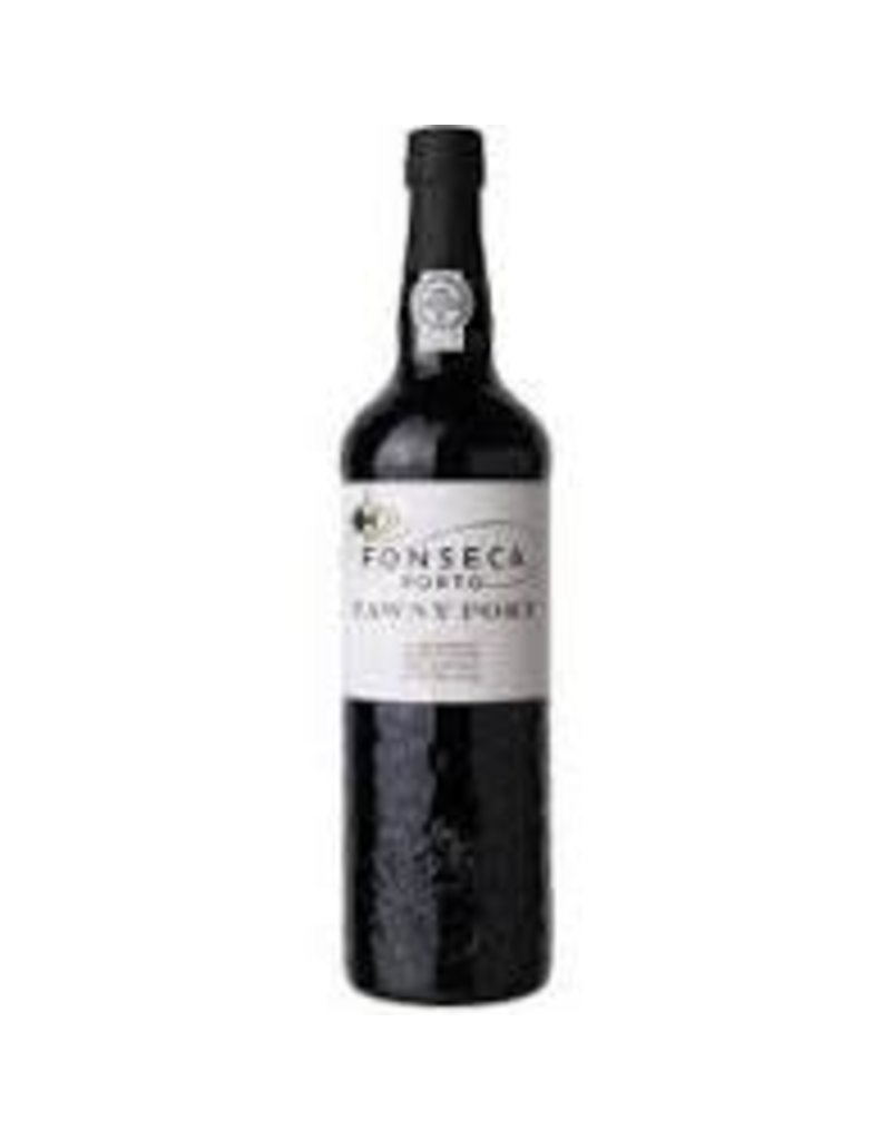 Porto SALE $19.99 Fonseca Tawny Porto 750ml REG $25.99