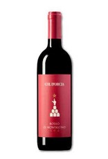 Rosso di Montalcino Col D’Orcia Rosso Di Montalcino 2022 750ml ORGANIC