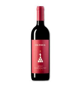 Rosso di Montalcino Col D’Orcia Rosso Di Montalcino 2022 750ml ORGANIC