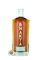 Armagnac Bhakta 50 year barrel #16 Ulysses Armagnac 750ml