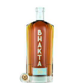 Armagnac Bhakta 50 year barrel #16 Ulysses Armagnac 750ml