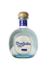 Tequila Don Julio Blanco Tequila 1.75Liter