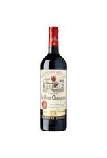 Bordeaux Saint-Emillion Chateau La Fleur Cravignac St. Emilion Grand Cru 2016 750ml