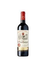 Bordeaux Saint-Emillion END OF BIN SALE Chateau La Fleur Cravignac St. Emilion Grand Cru 2016 750ml REG $44.99