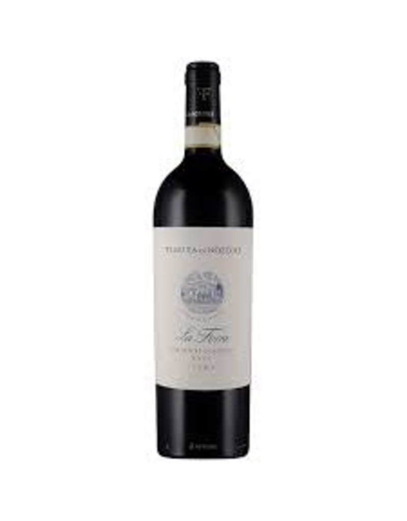 Chianti Nozzole Chianti Classico Riserva La Forra 2019 750ml Reg $39.99