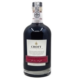 Porto Croft Reserve Ruby Porto 750ML Portugal