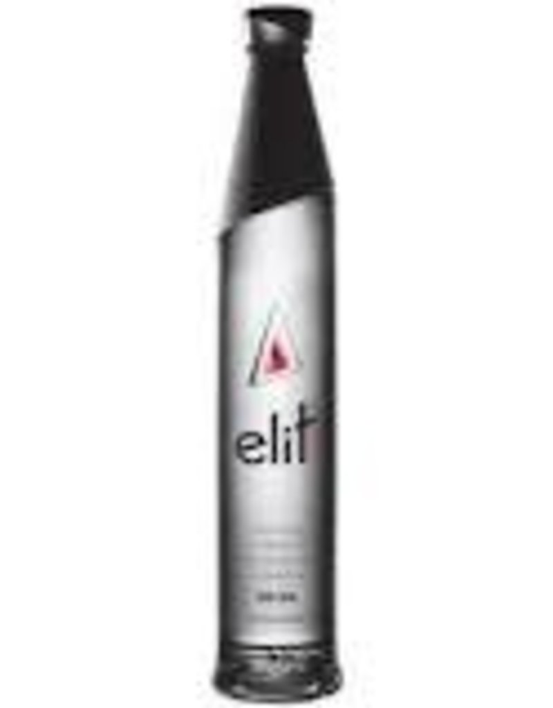 vodka Stolichnaya Elit Vodka Liter
