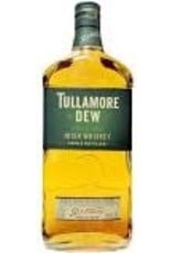 Irish Whiskey Tullamore Dew Irish Whiskey 1.75Liter