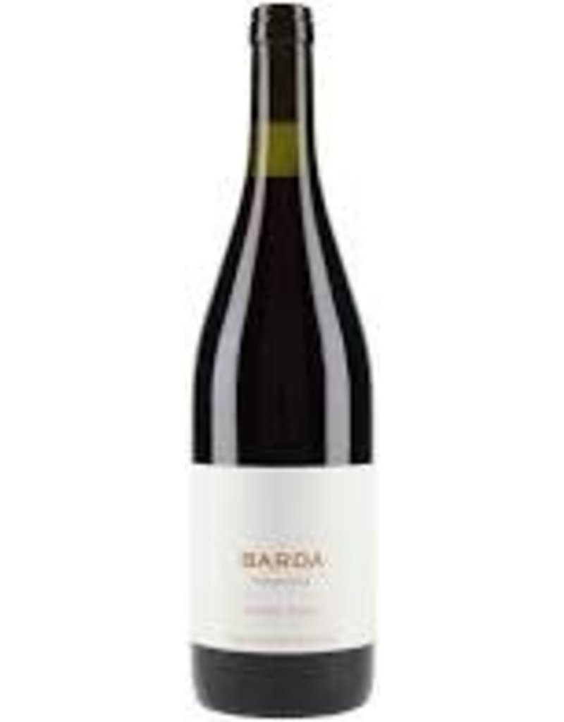 Pinot Noir Barda Pinot Noir Bodegas Chacra 2023 Patagonia 750ml Organic
