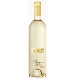 Sauvignon Blanc END OF BIN SALE Twomey Sauvignon Blanc  2023 750ml REG $39.99