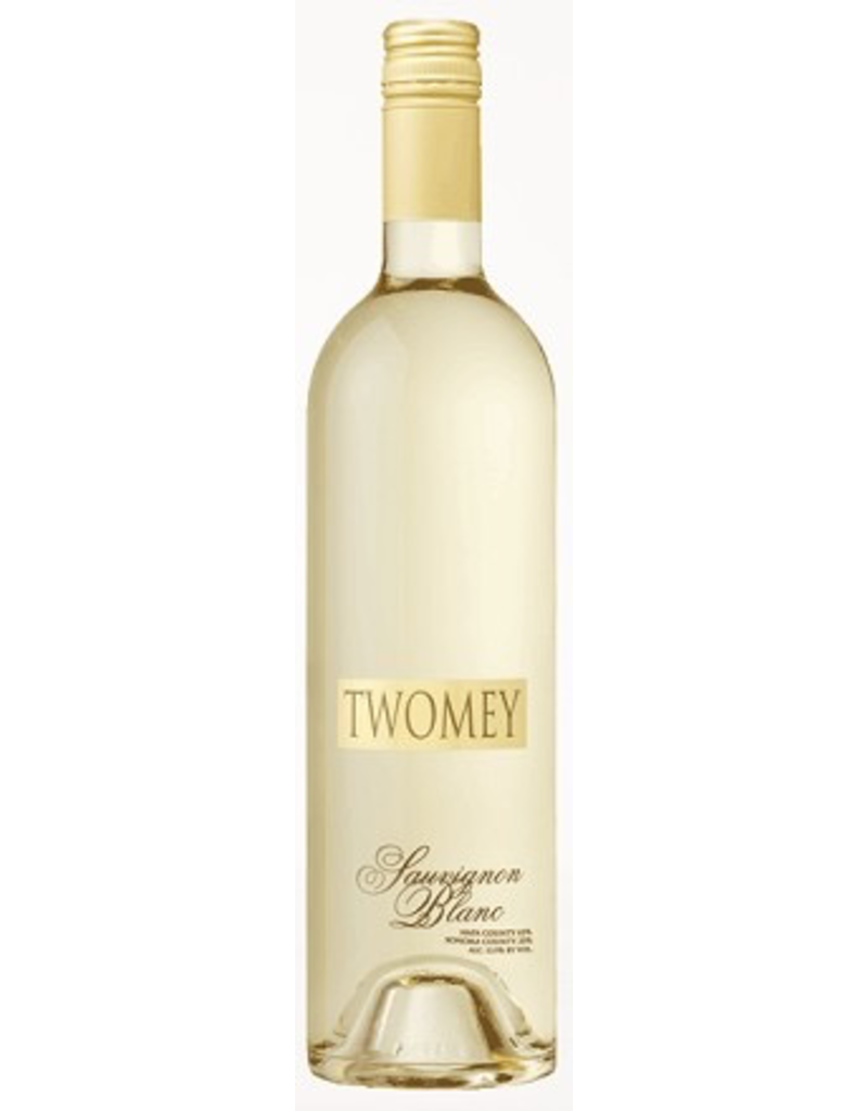 Sauvignon Blanc END OF BIN SALE Twomey Sauvignon Blanc  2023 750ml REG $39.99