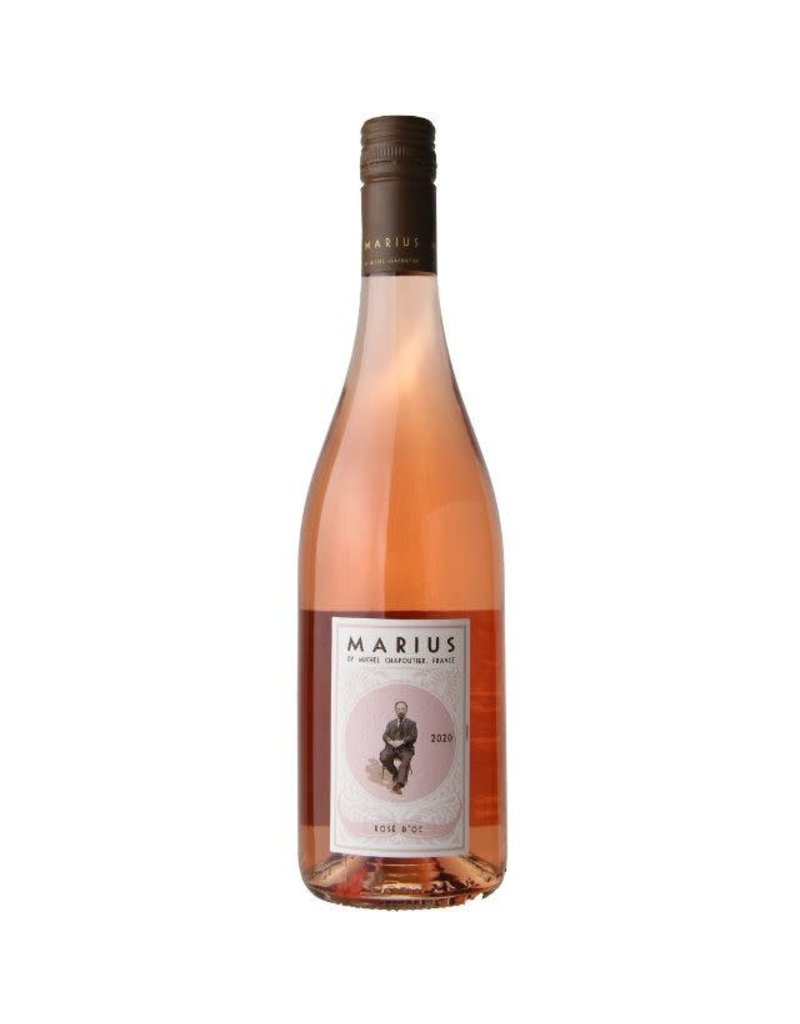 Rose Marius Rose 2023 750ml REG $16.99