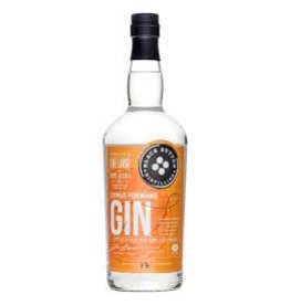 Gin Black Button Citrus Gin 750mL REG $49.99
