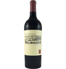 Cabernet Sauvignon Scattered Peaks Cabernet Sauvignon Napa Valley 2022 750ml
