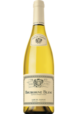 Burgundy French Louis Jadot Bourgogne Blanc 2021 750ml
