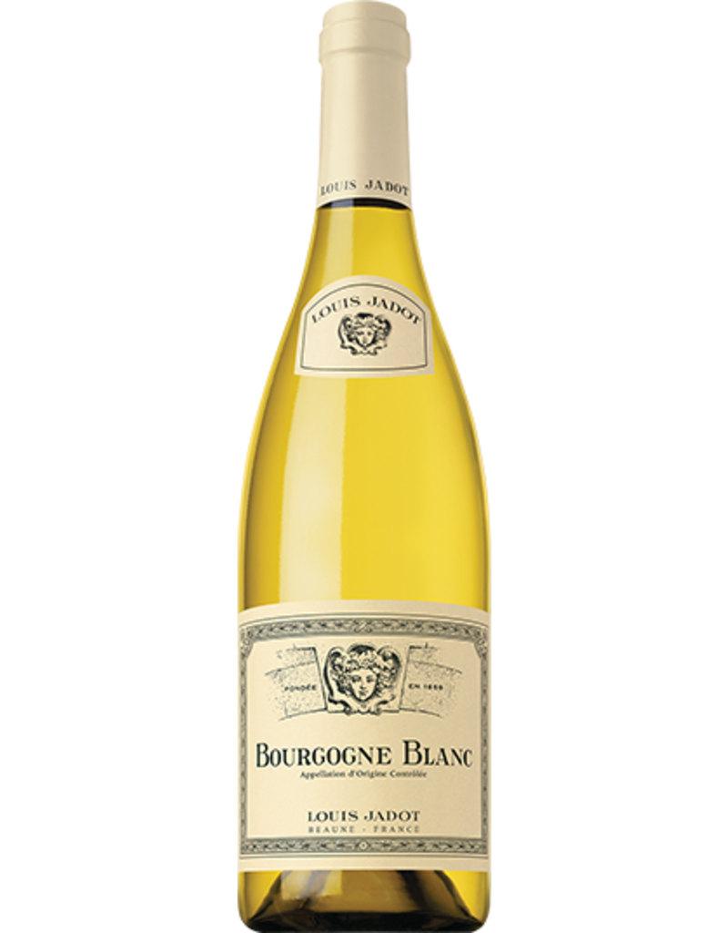 Burgundy French Louis Jadot Bourgogne Blanc 2023 750ml