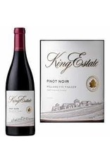 Pinot Noir King Estate Willamette Valley Pinot Noir 2021 750ml