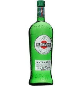 Vermouth Martini & Rossi Extra Dry Vermouth Liter