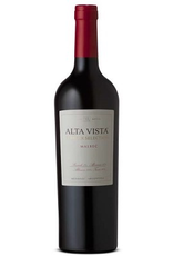 Malbec Sale $25.99 Alta Vista Terroir Selection Malbec 750ml REG $35.99 *