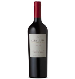 Malbec Sale $25.99 Alta Vista Terroir Selection Malbec 750ml REG $35.99 *