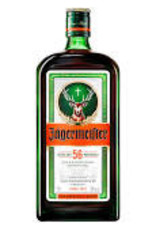 Cordials SALE $28.99 Jagermeister Liqueur Liter REG $39.99