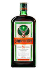 Cordials SALE $32.99 Jagermeister Liqueur Liter REG $39.99