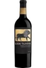 Cabernet Sauvignon SALE $49.99 Hess Lion Tamer Cabernet Sauvignon Napa Valley 2019 750ml REG $69.99