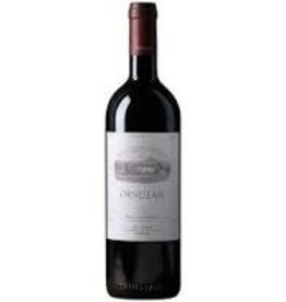 Tuscan Red SALE $289.99 Tenuta dell'Ornellaia Bolgheri Superiore 2022 750ml