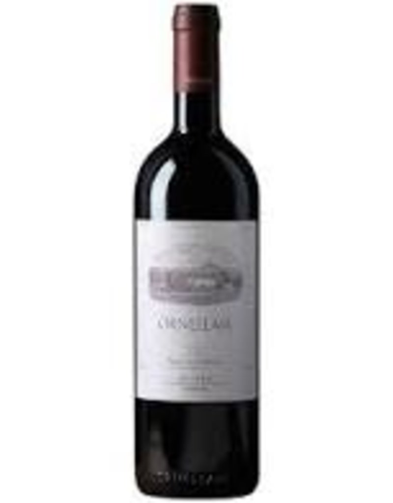 Tuscan Red SALE $289.99 Tenuta dell'Ornellaia Bolgheri Superiore 2022 750ml