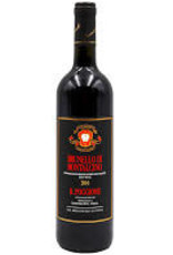 Brunello Di Montalcino SALE $74.99 Il Poggione Brunello  2017 750ml Reg $99.99