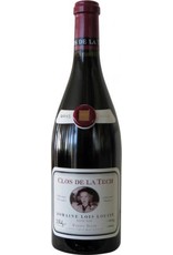 Pinot Noir California SALE $69.99 Clos de la Tech Pinot Noir Domaine Lois Louise Cote Sud 2015 750ml Reg. $99.99