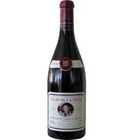 Pinot Noir California SALE $69.99 Clos de la Tech Pinot Noir Domaine Lois Louise Cote Sud 2015 750ml Reg. $99.99