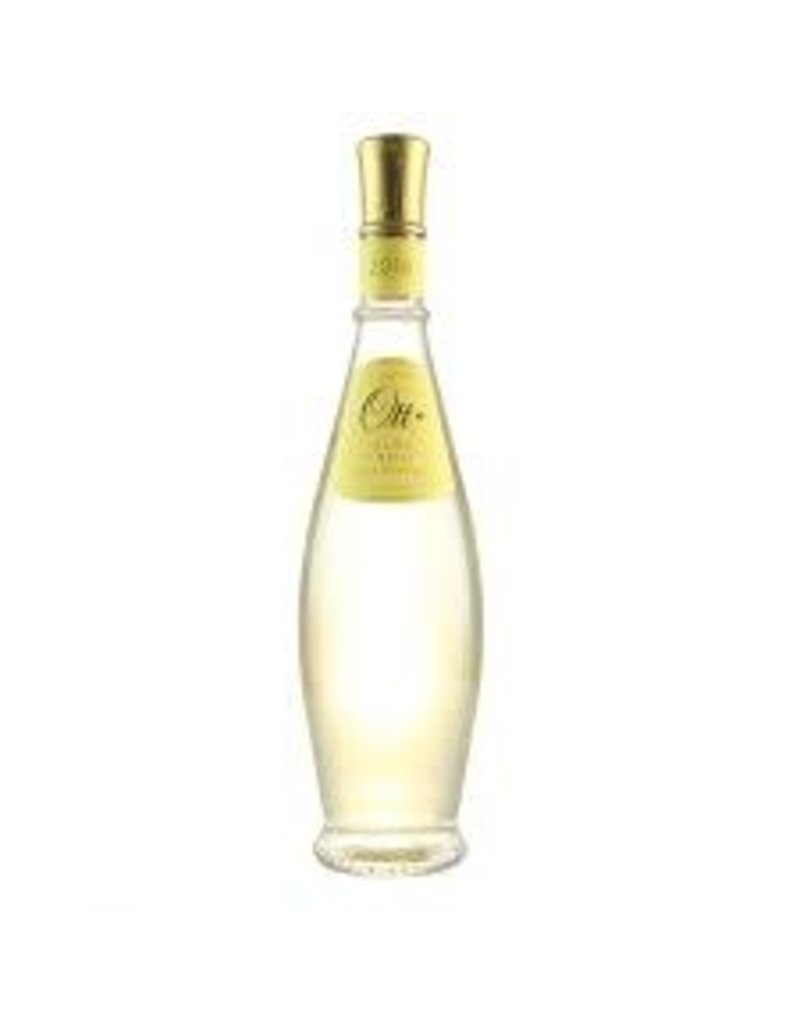 White Wine SALE $64.99  Domaines Ott Blanc de Blancs Clos Mireille 2020 750ml REG $79.99