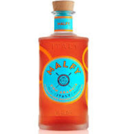 Gin Malfy Gin Arancia Blood Orange  750mL