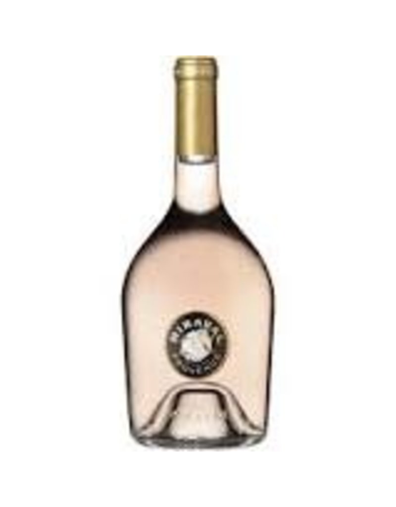 Rose Miraval Rose Provence 2022 375ml