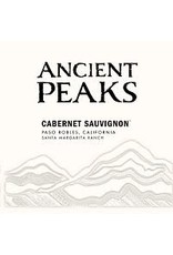Cabernet Sauvignon Ancient Peaks Cabernet Sauvignon Paso Robles 2021 750ml
