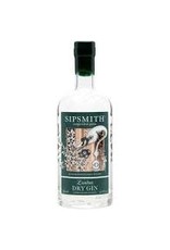 Gin Sipsmith London Dry Gin 750ml