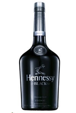 Brandy/Cognac Hennessy Black Cognac 750ml