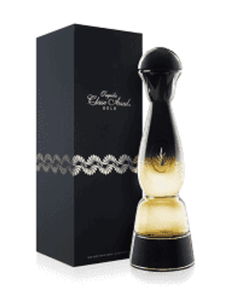 Tequila SALE $299.99 Clase Azul Gold 750ml REG $799.99