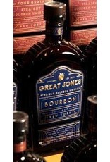 Bourbon Whiskey Great Jones NY Bourbon Whiskey 750mL